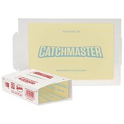 Catchmaster Catchmaster 60M Mouse & Insect Glue Board; Pack Of 60 194227